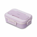 Portacomidas Mannu 1200 color Rosa