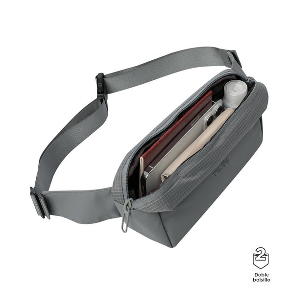 Riñonera Dual 2 New Collection