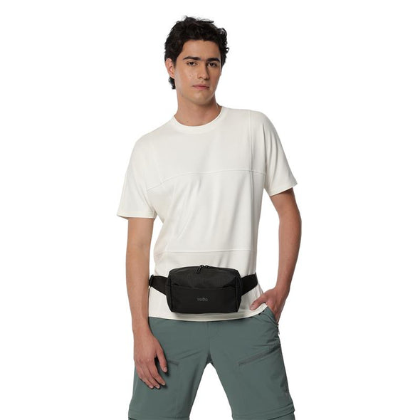 Riñonera Dual 2 New Collection