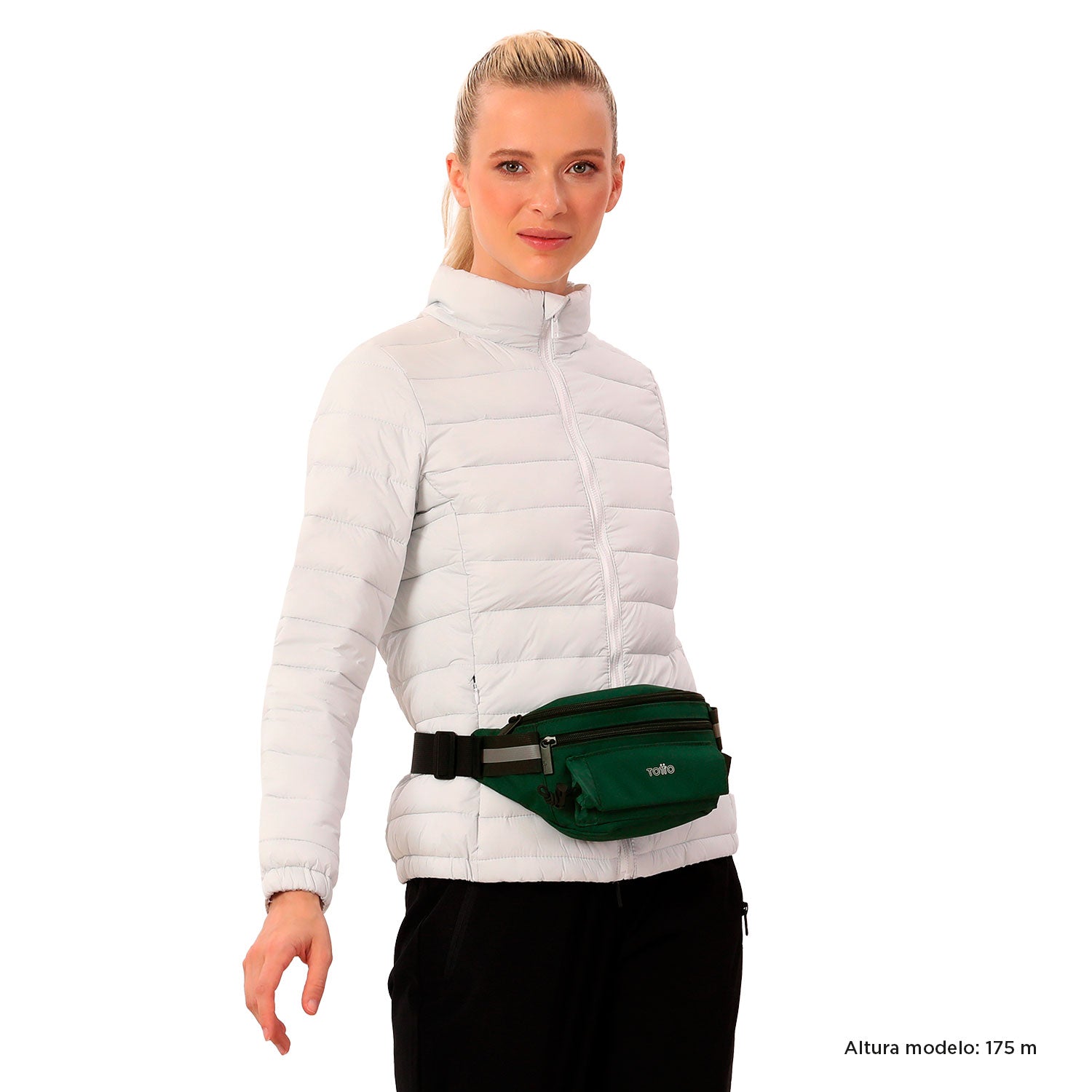 Riñonera Running 2.0