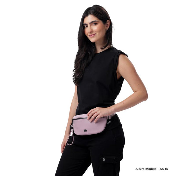 Riñonera Smooth New Collection