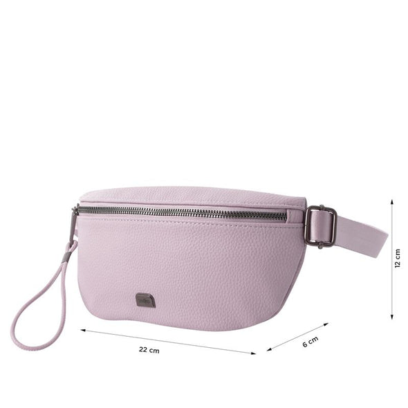 Riñonera Smooth New Collection