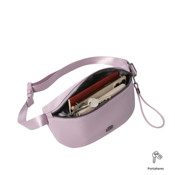 Riñonera Smooth New Collection