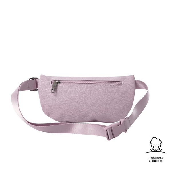 Riñonera Smooth New Collection