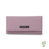 Billetera Mujer Adelaide Rosada