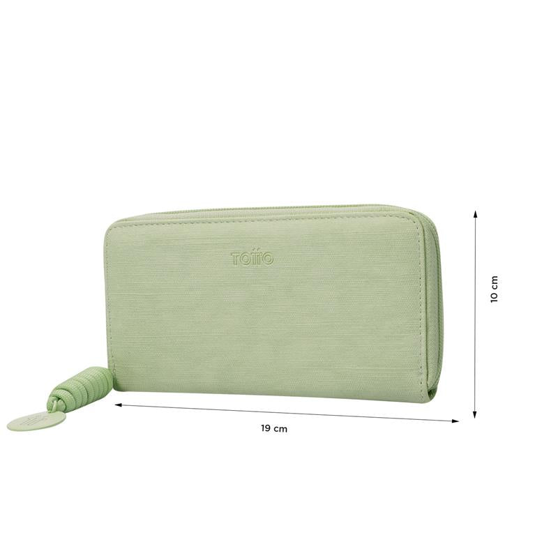 Billetera Bow para Mujer New Collection