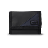 Billetera para Hombre Contrast Negra