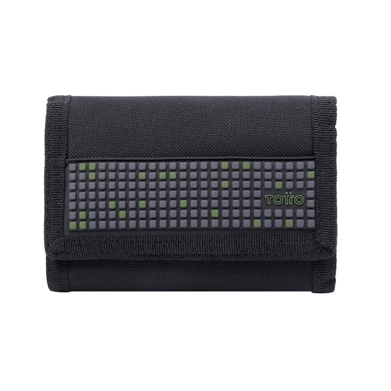 Billetera Quincly New Collection