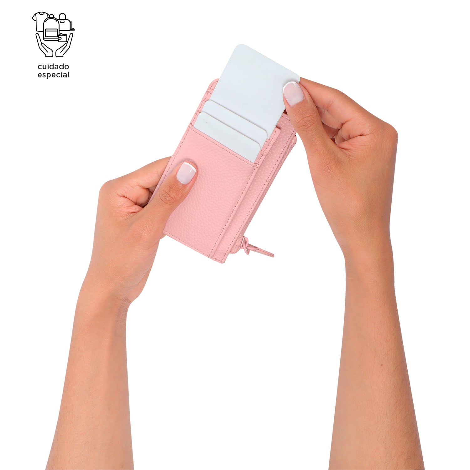 Porta Documentos Soft