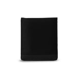 Billetera Hombre Nexus Mediana  Negra