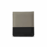 Billetera Hombre Nexus Mediana Beige
