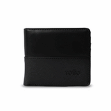 Billetera Hombre Saffiano