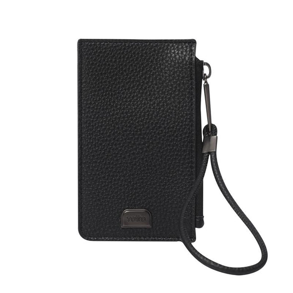 Portadocumentos Smooth Pequeño New Collection
