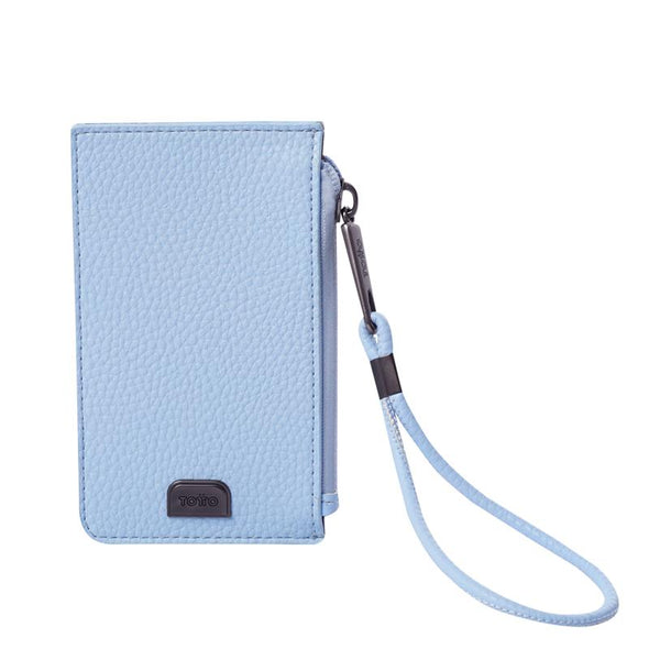 Portadocumentos Smooth Pequeño New Collection