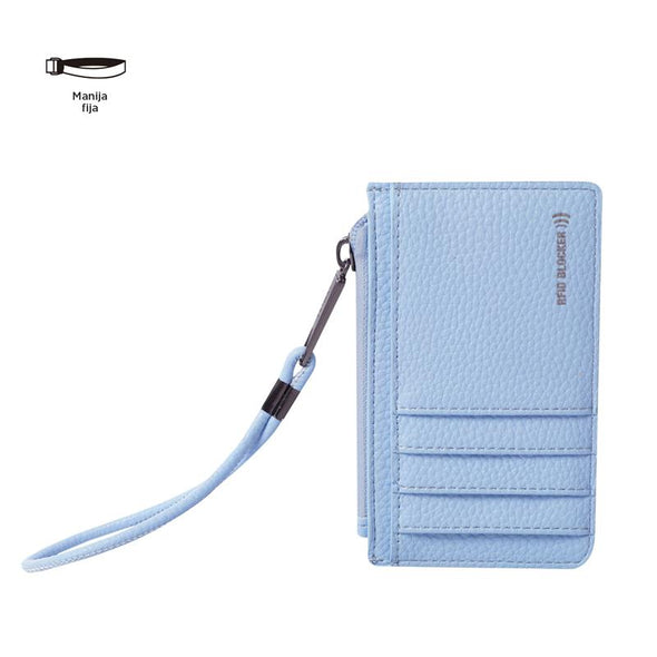 Portadocumentos Smooth Pequeño New Collection