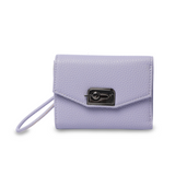 Billetera Smooth Pequeña con RFID Blocker
