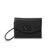 Billetera Smooth Pequeña con RFID Blocker