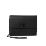 Billetera Smooth Grande con RFID Blocker