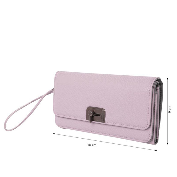 Billetera Smooth Sub con RFID Blocker New Collection