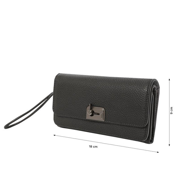 Billetera Smooth Sub con RFID Blocker New Collection