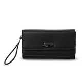 Billetera Smooth XL con RFID Blocker