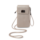 Portadocumentos Smooth Con RFID Blocker
