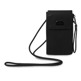 Portadocumentos Smooth Con RFID Blocker