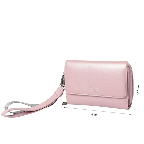 Billetera Style Can con RFID Blocker