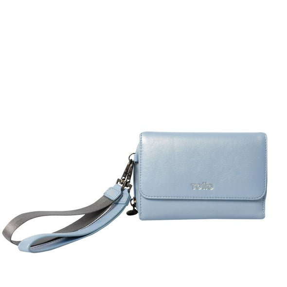 Billetera Style Can con RFID Blocker