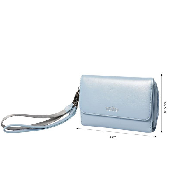 Billetera Style Can con RFID Blocker