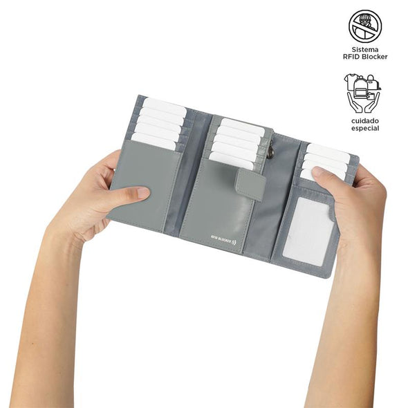 Billetera Style Don New Collection