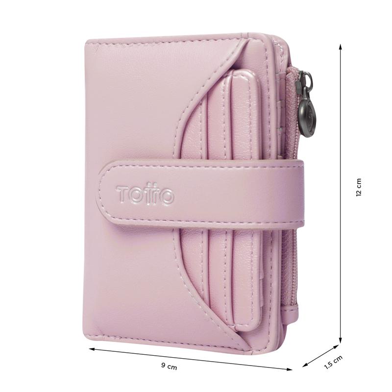 Billetera Style Dull