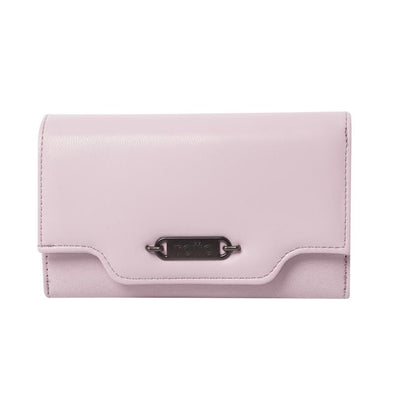 Billetera Toscana con RFID Blocker