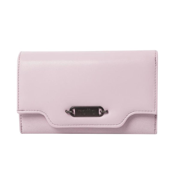 Billetera Toscana con RFID Blocker