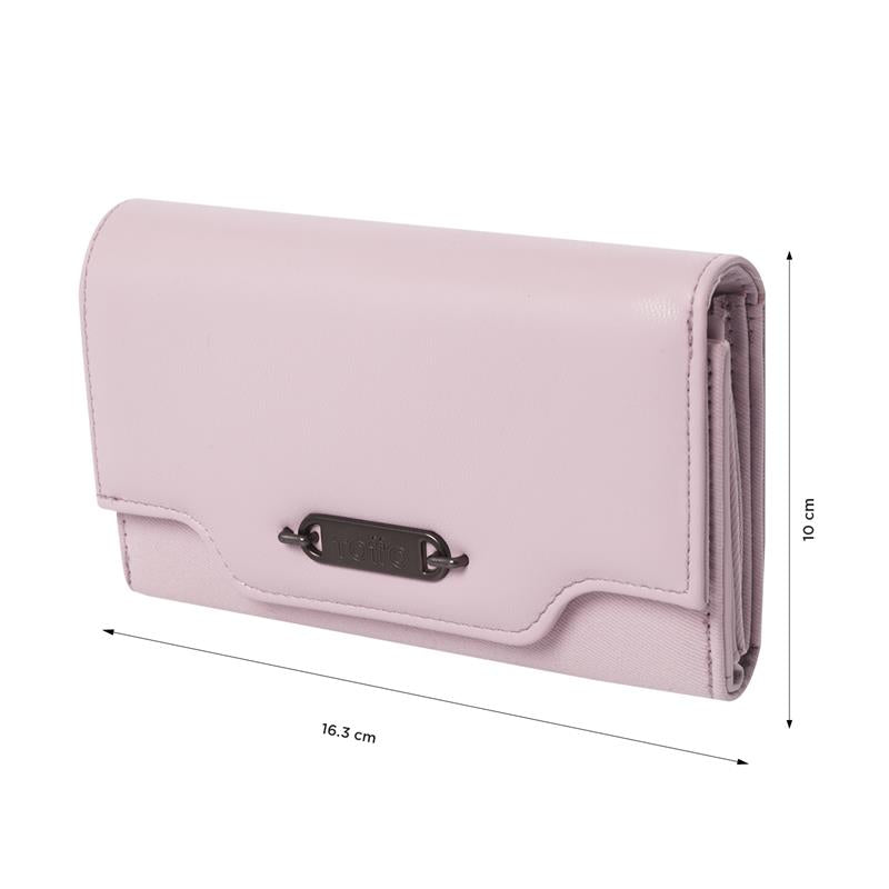 Billetera Toscana con RFID Blocker