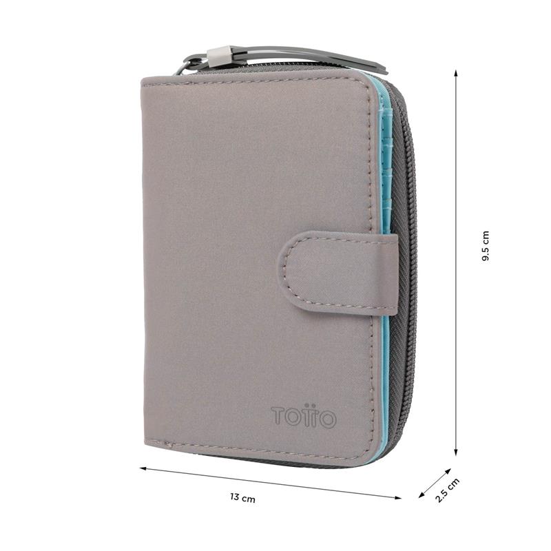 Billetera de Mujer Twilly New Collection