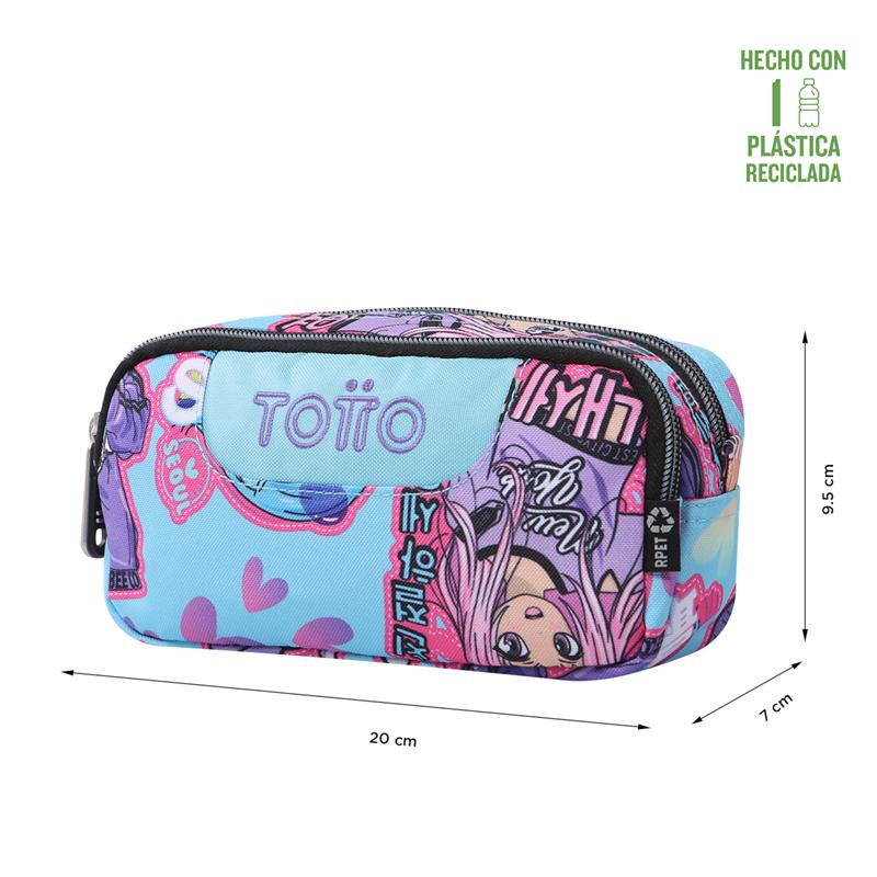 Multiuso sobre Para Niña New Collection