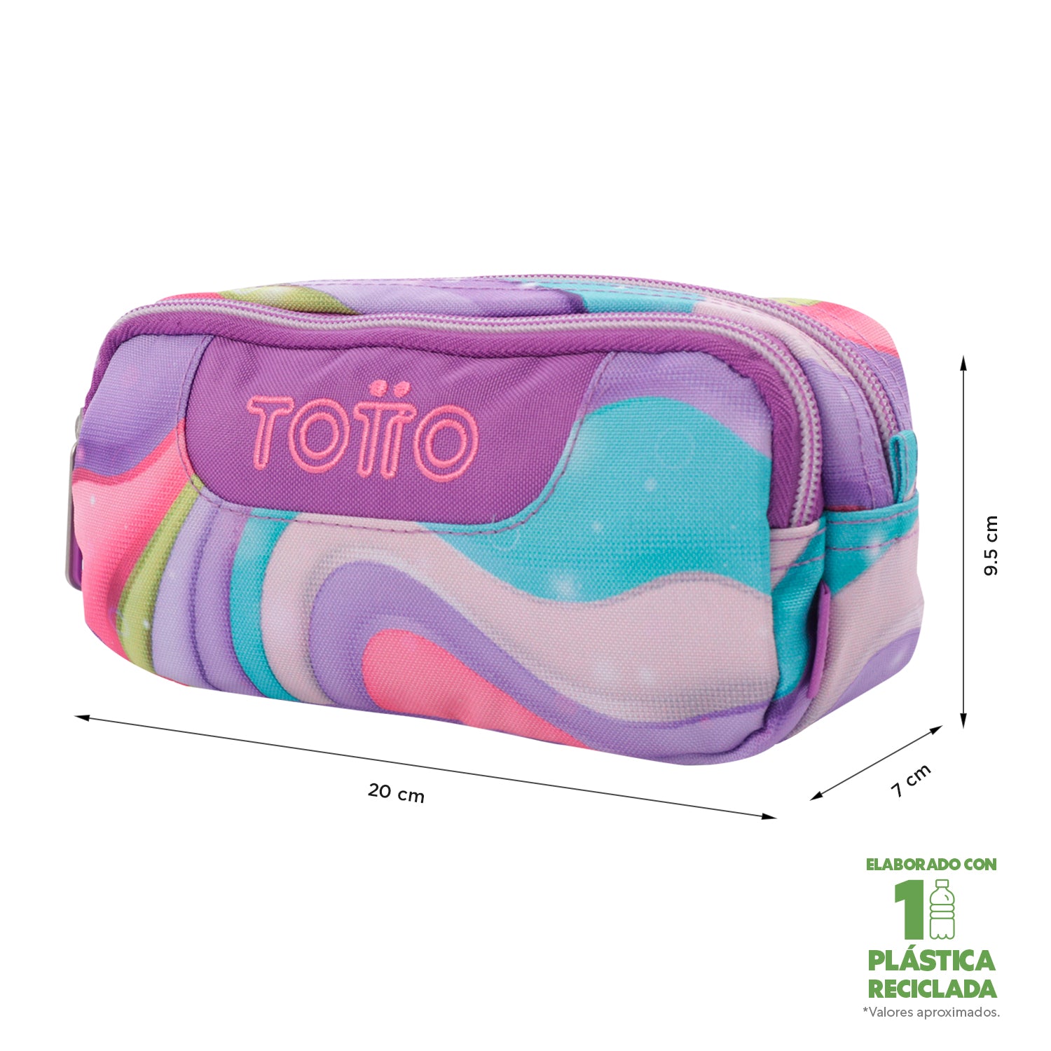 Multiuso Sobre Para Niña New Collection