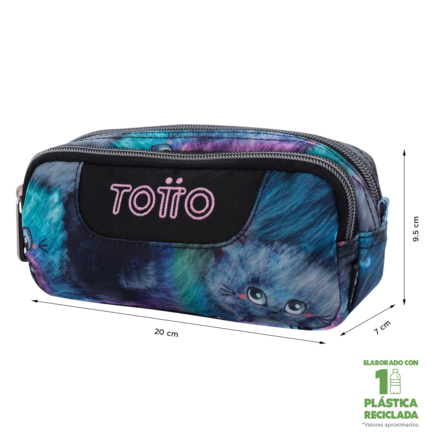 Multiuso Sobre Para Niña New Collection