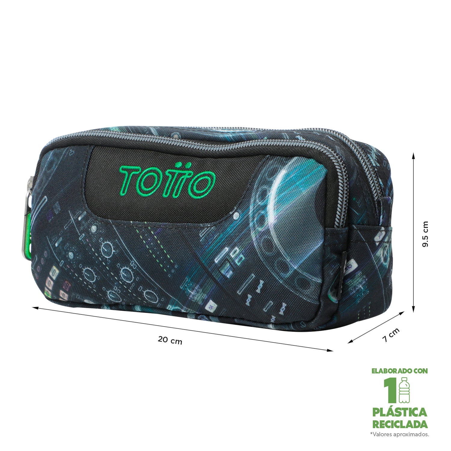 Multiuso Sobre Para Niño New Collection