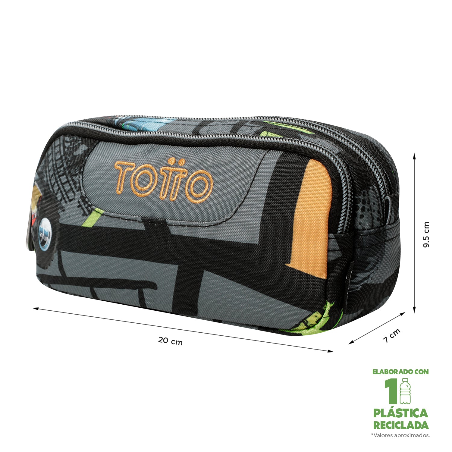 Multiuso Sobre Para Niño New Collection