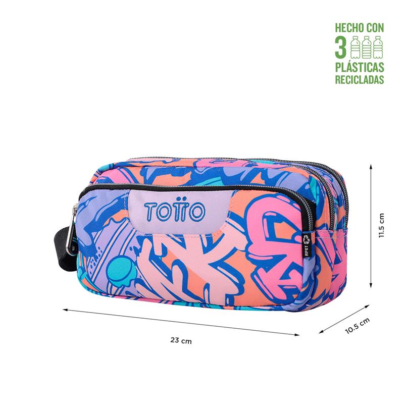 Mulriuso Agapec Para Niña New Collection