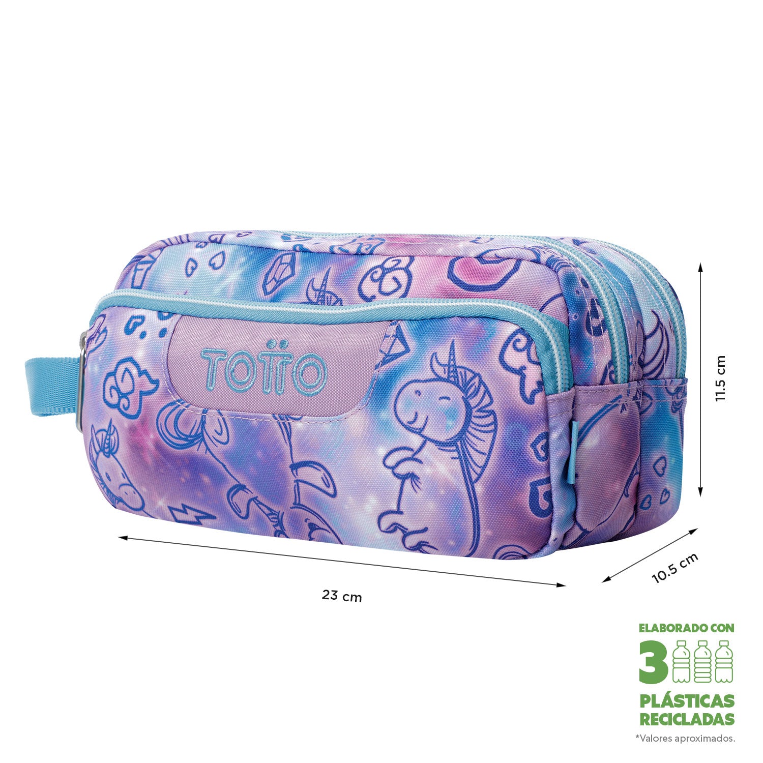 Multiuso Para Niña Agapec New Collection