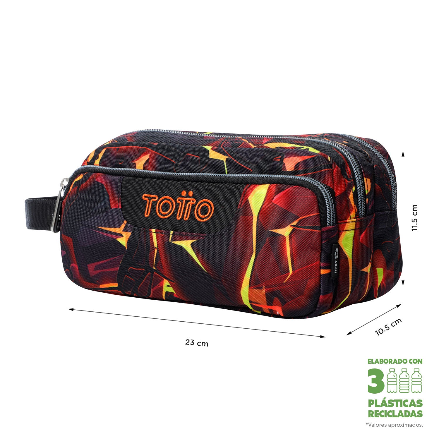 Multiuso Para NIño Agapec New Collection