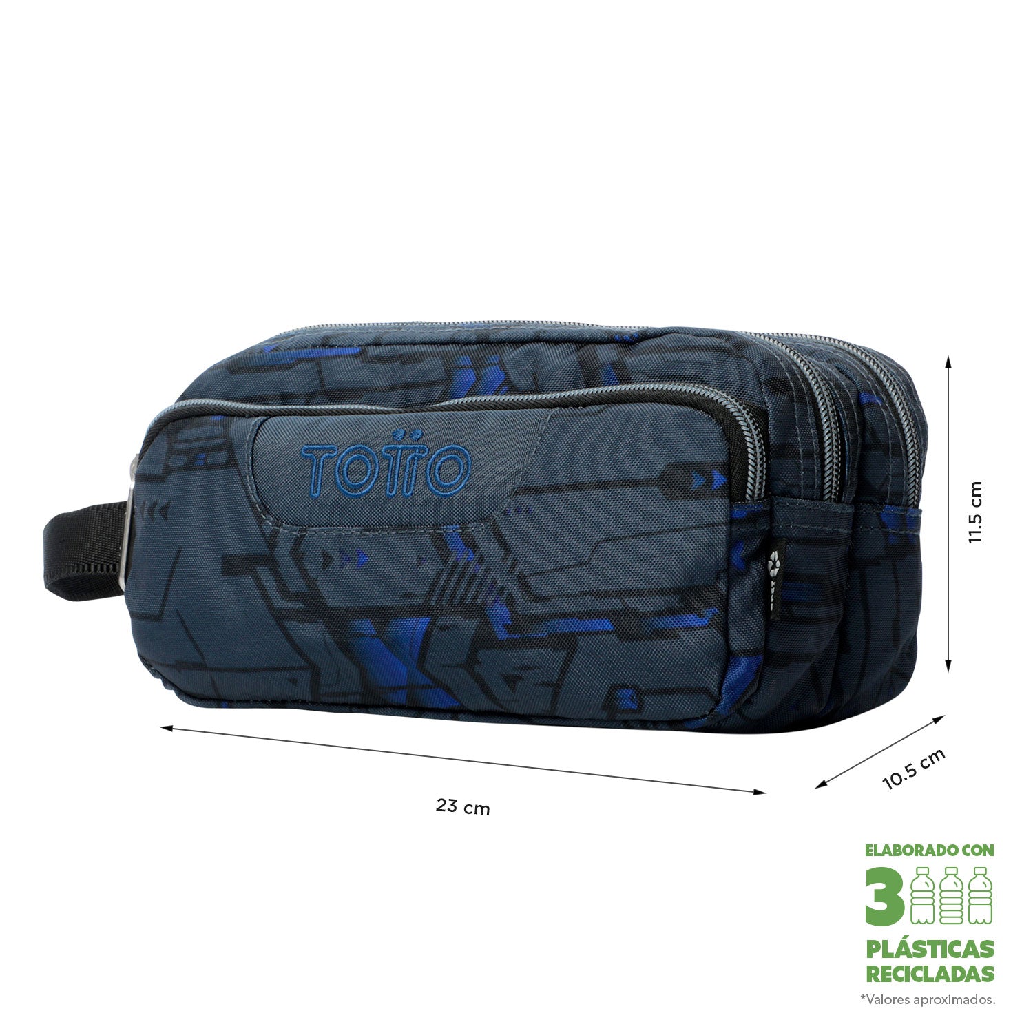 Multiuso Agapec Para Niño New Collection