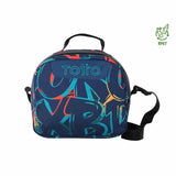 Lonchera borrador para Niño