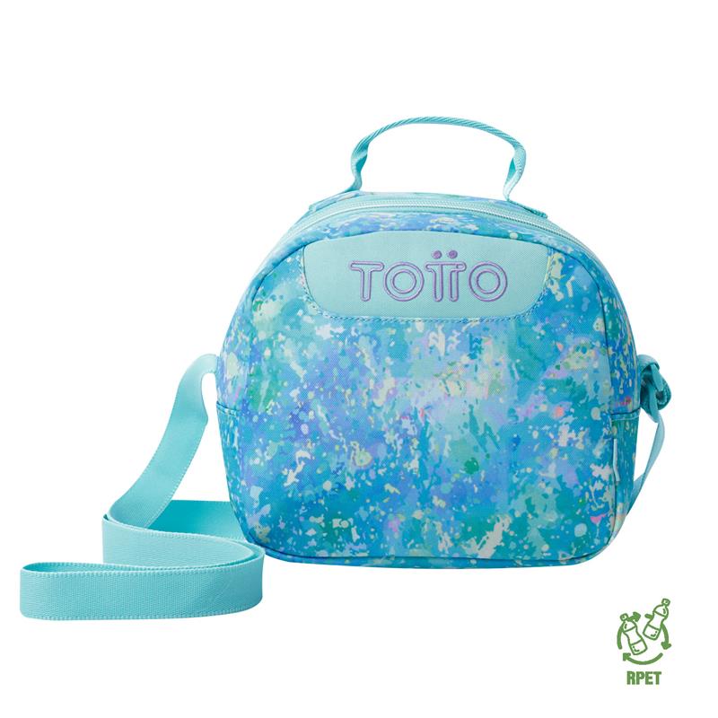 Lonchera Borrador Nena New Collection