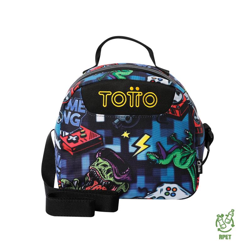 Lonchera Borrador New Collection