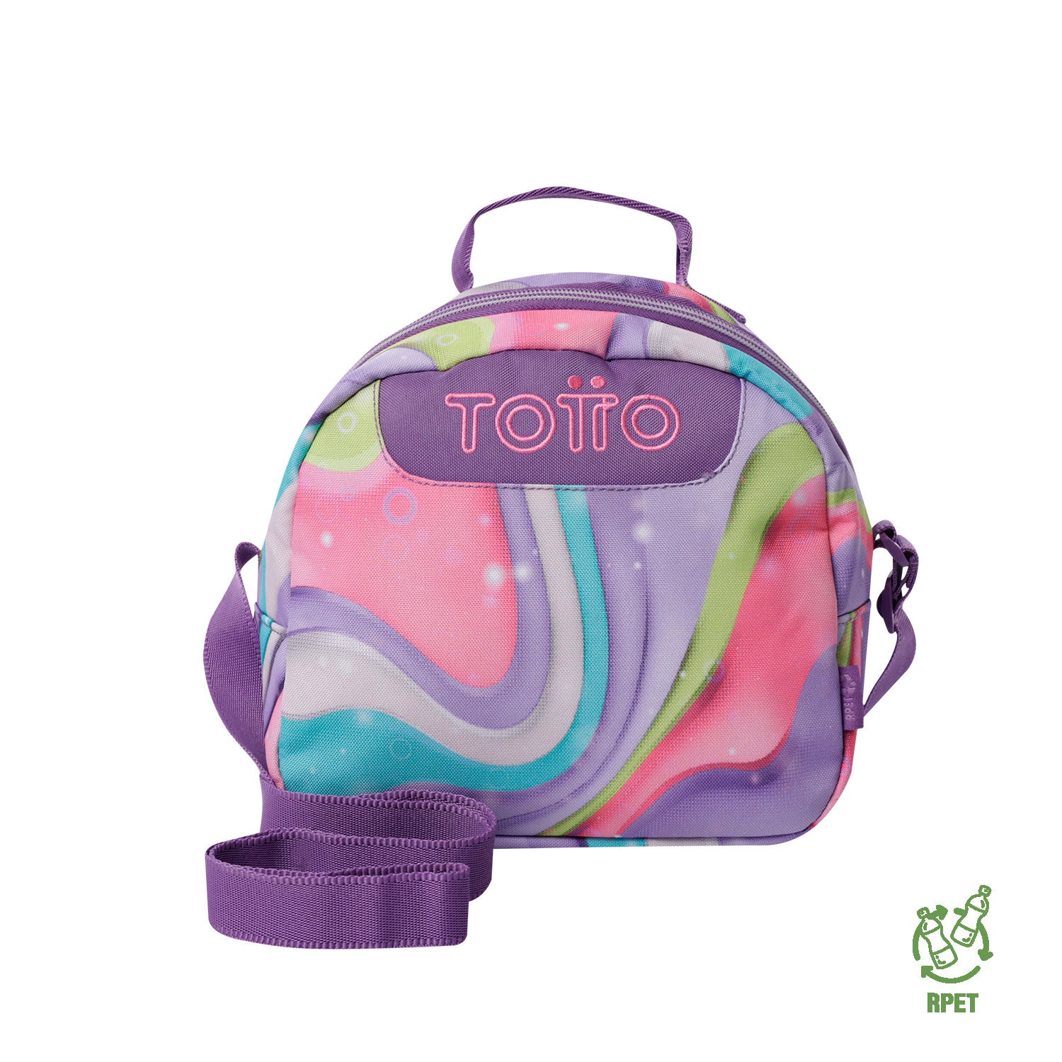 Lonchera Borrador Para Niñas New Collection