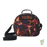 Lonchera Para Niño Borrador New Collection